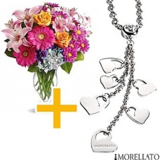 Morellato Necklace offer (Curated)